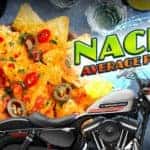 Nacho Average Party
