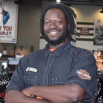 Reggie H. 