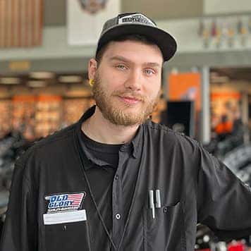 Brandon S.