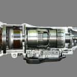 auto transmission