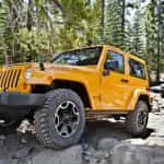 2013 Jeep Wrangler