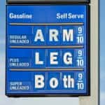 Gas Prices