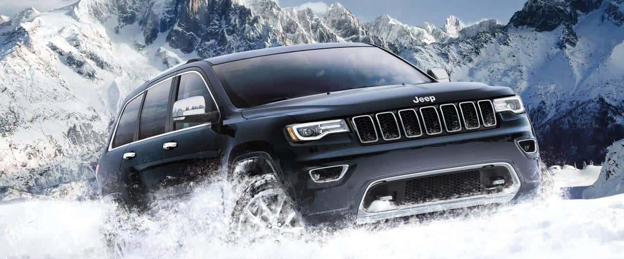 grand cherokee
