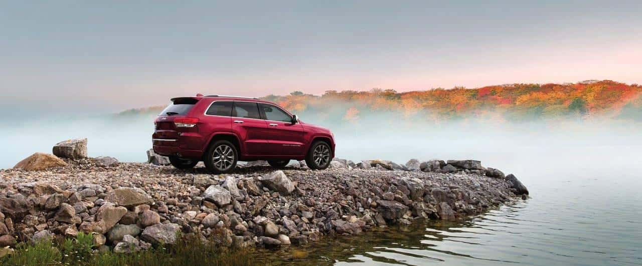 grand cherokee