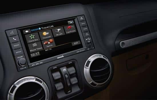 wrangler interior 2