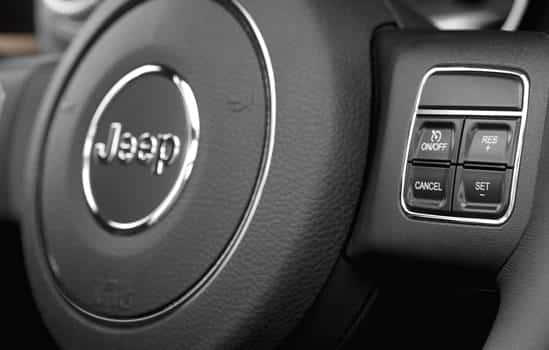 wrangler interior 3