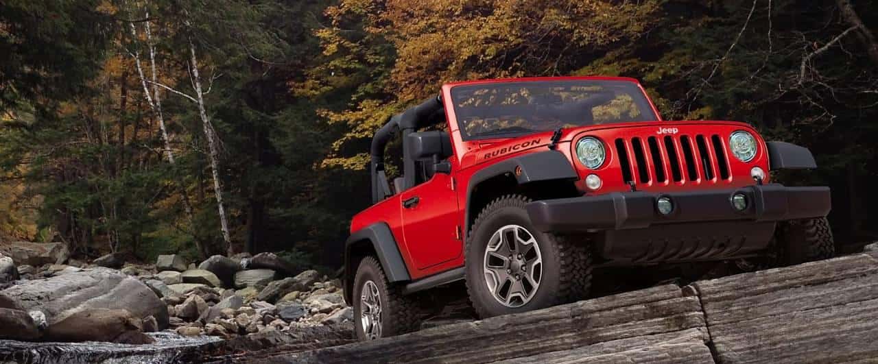 wrangler