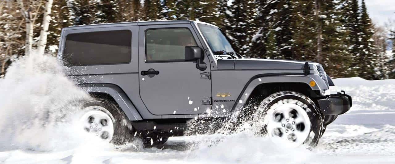 wrangler