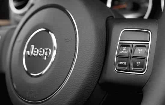 wrangler unlimited interior 3