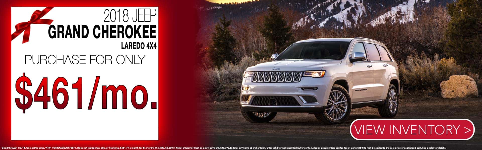 Olympia Jeep New & Used Cars in Olympia, WA