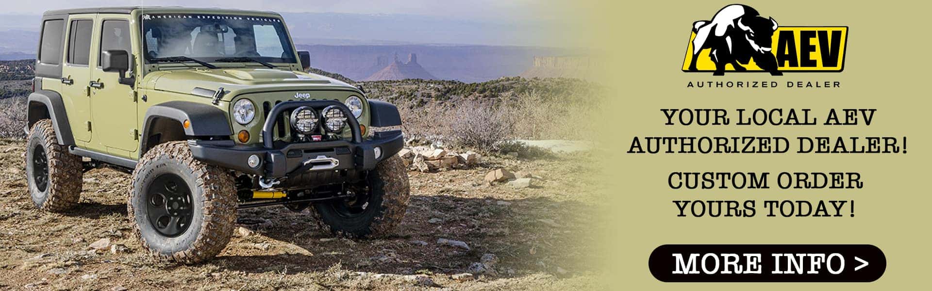 Olympia Jeep New & Used Cars in Olympia, WA