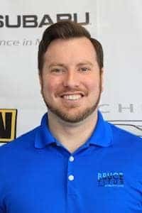 Michael Titus