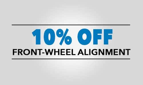alignment special