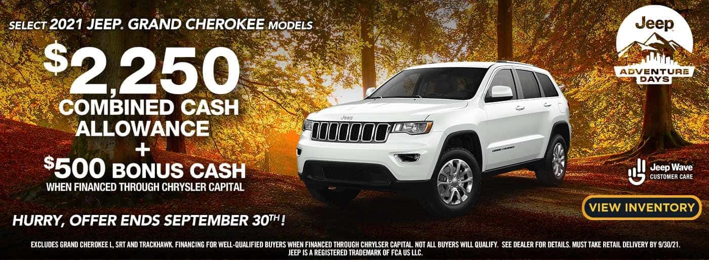 Olympia Jeep New & Used Cars in Olympia, WA