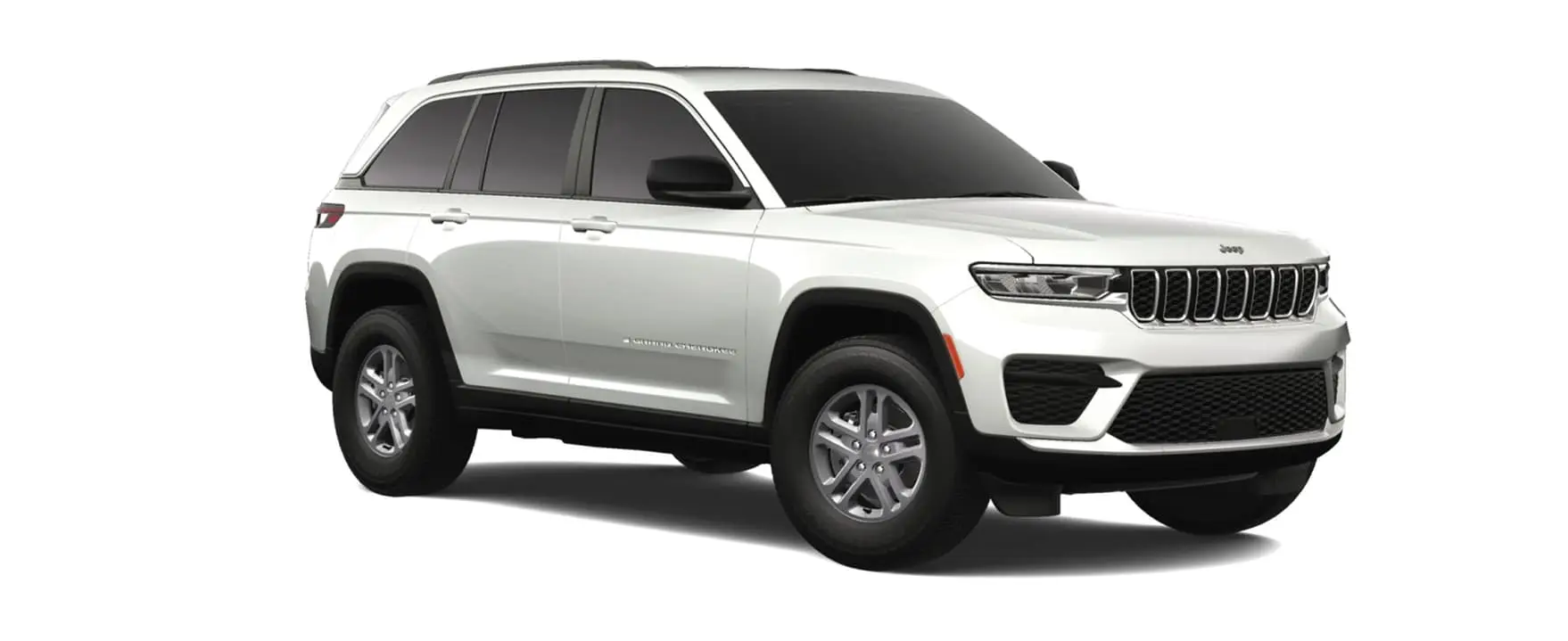 2023 Jeep Grand Cherokee | Olympia Jeep