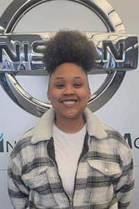 Monique Robino