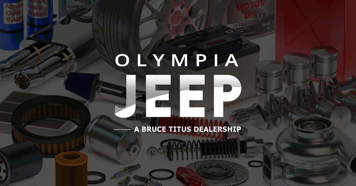 Mopar Accessory Brochures Olympia Jeep