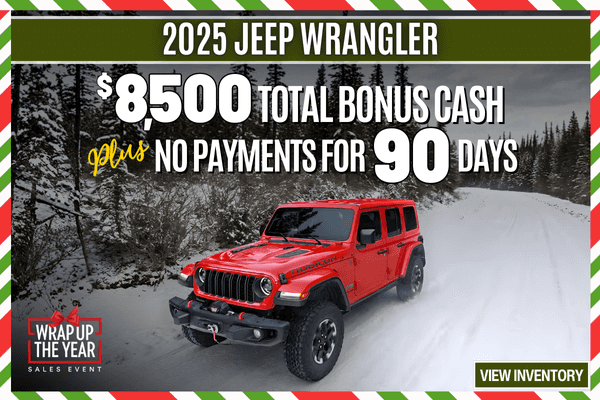 2026 Jeep Grand Wagoneer Base photo 2