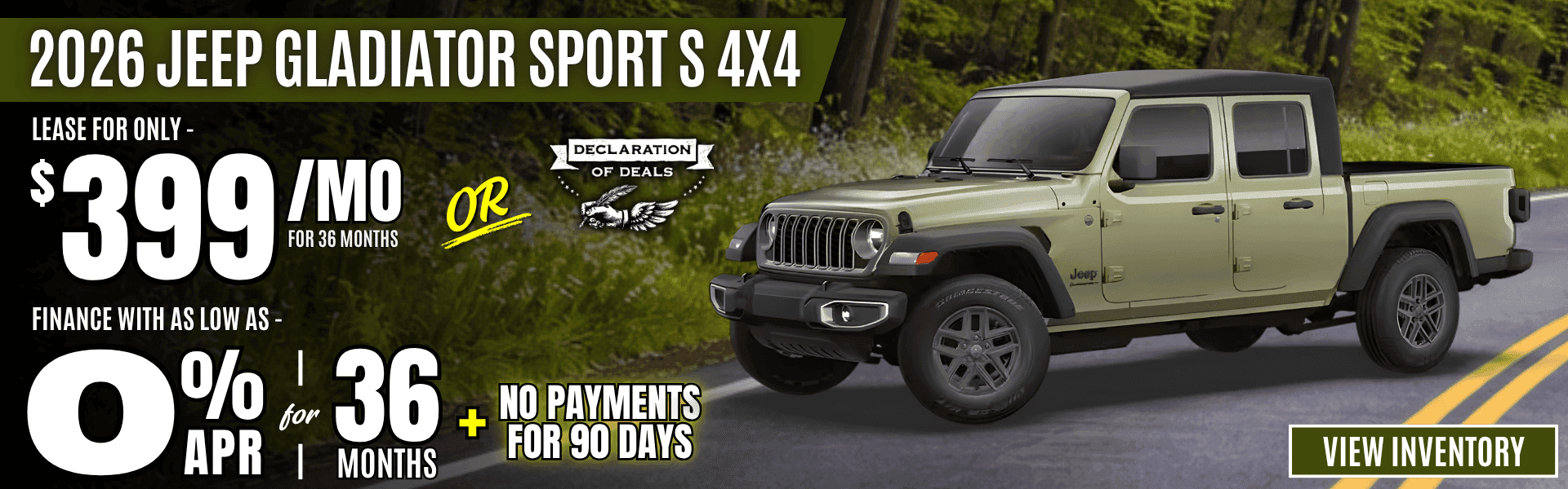 Wrangler 4xe | Olympia Jeep
