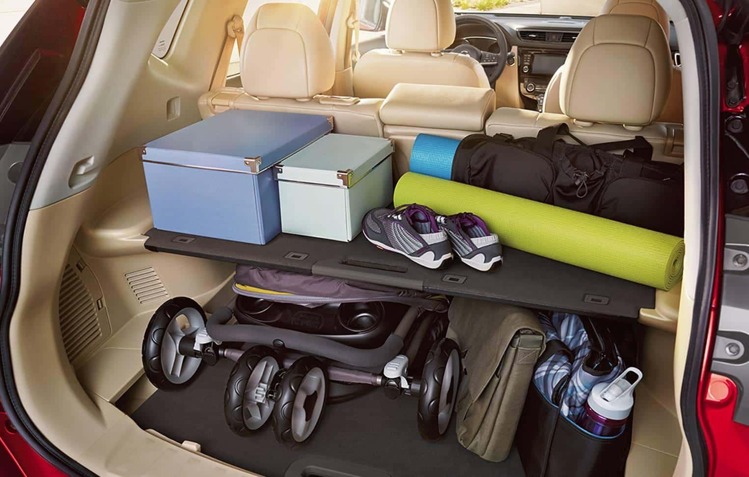 rogue interior 3