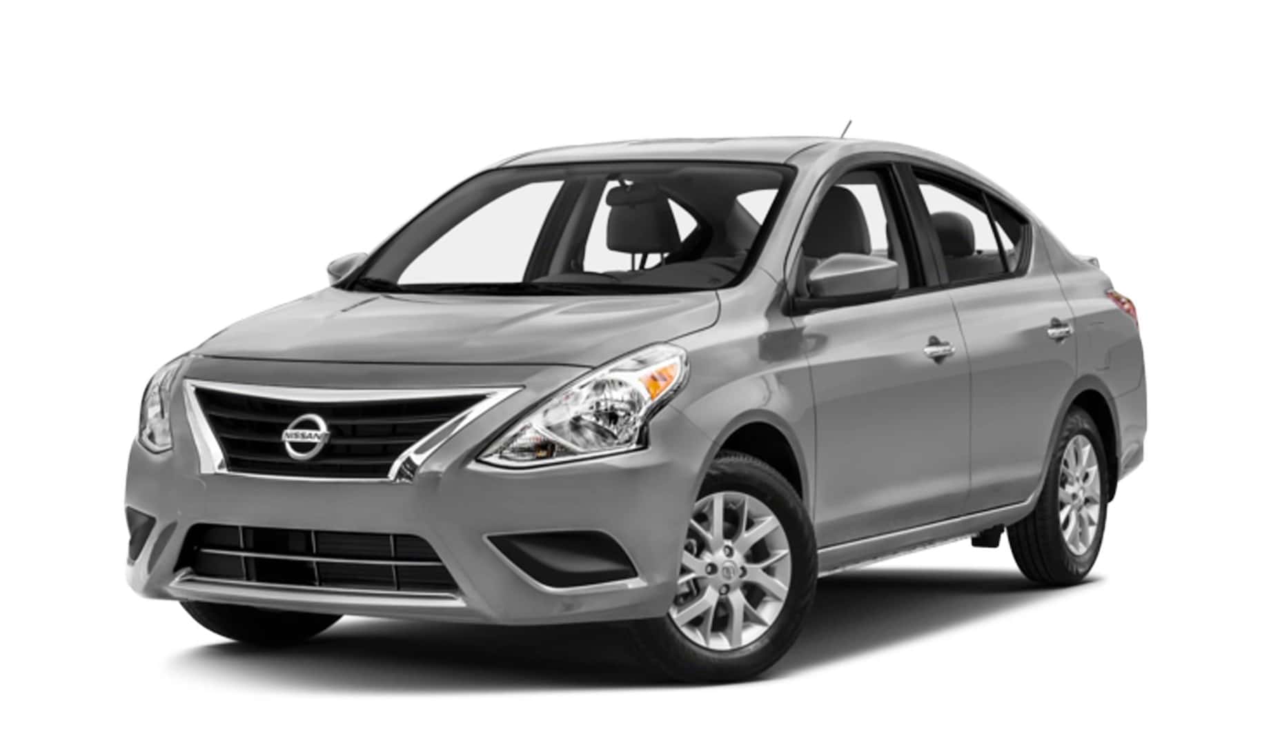 2017 Nissan Versa Sedan | Olympia Nissan