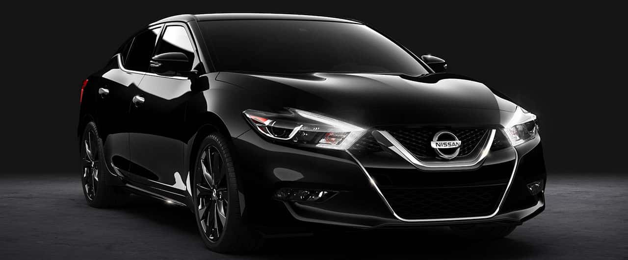 2017 Nissan Maxima | Olympia Nissan 2017 Nissan Maxima | Olympia Nissan
