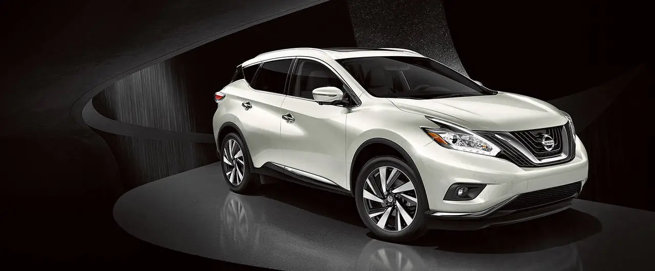 Суппорт nissan murano