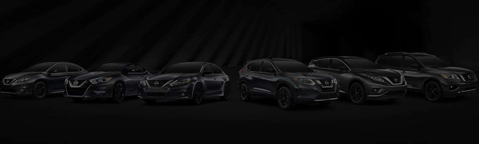 cpo nissan vehicles