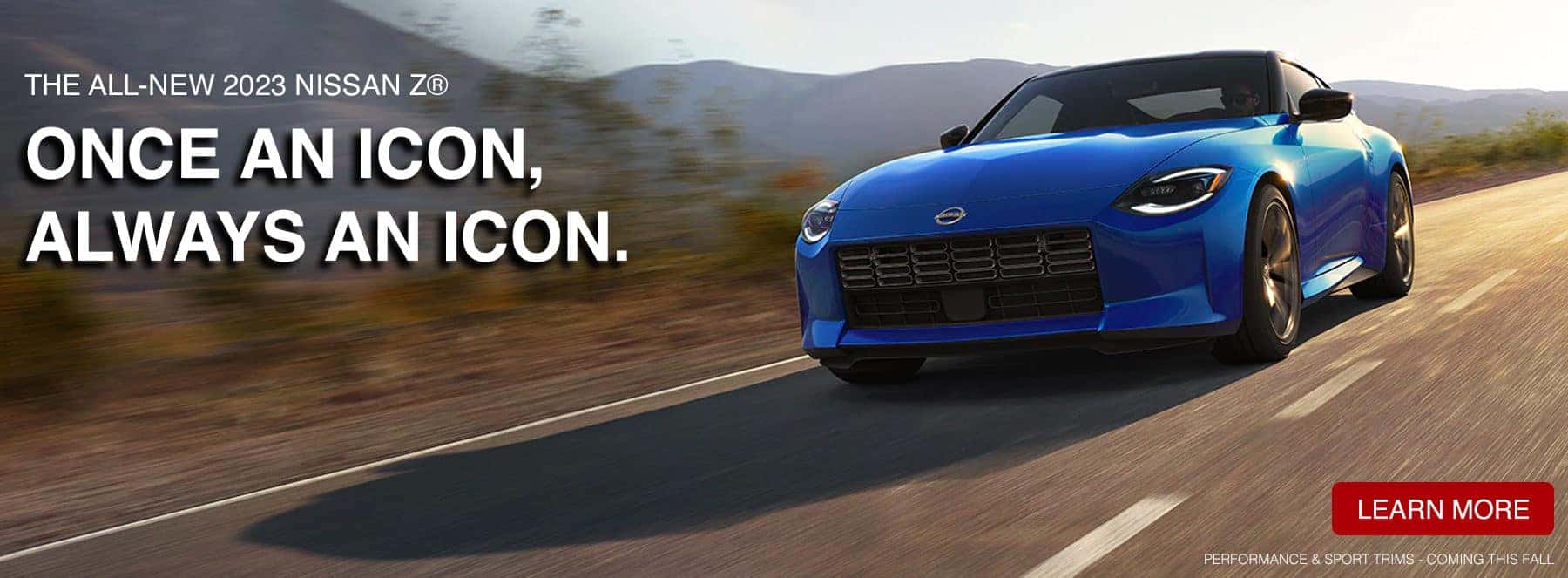 2023 nissan z hp