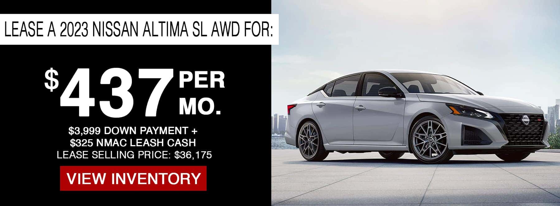 altima oct 22 hp