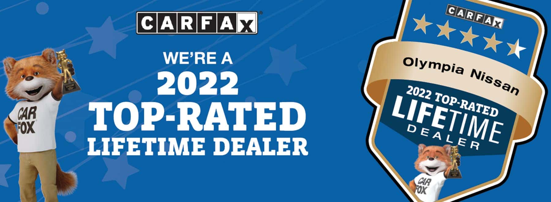 nissan top carfax hp