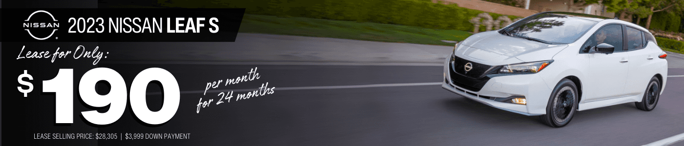 NISSAN – September LEAF VRP 1400 x 300