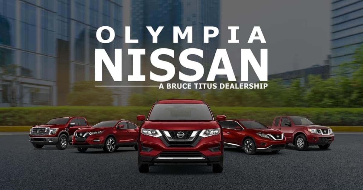 314 Used Cars in Stock Olympia, Dupont | Olympia Nissan