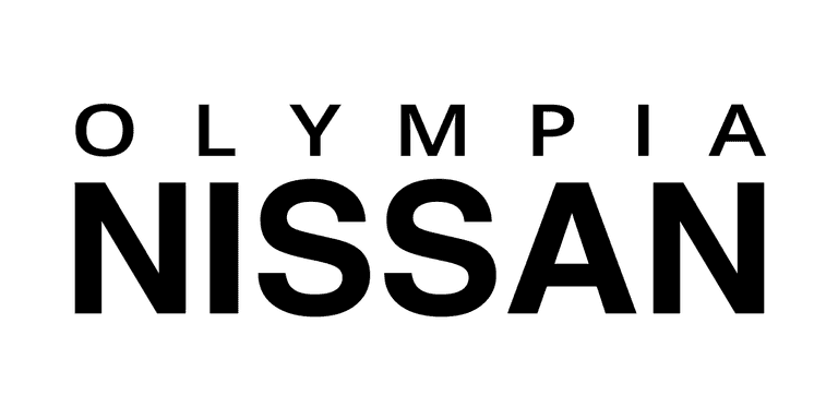 Olympia Nissan Logo