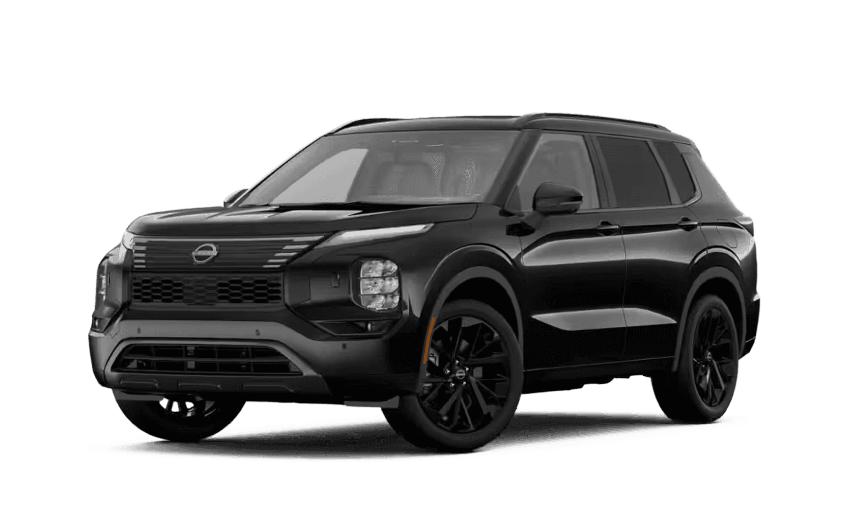 Rogue Plug-In Hybrid