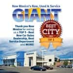 Perfection voted Best of the City!