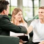 Buying a car
