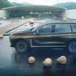 2019 BMW X7