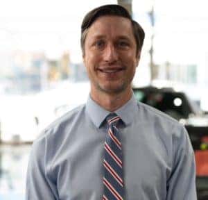 Jason Goetz