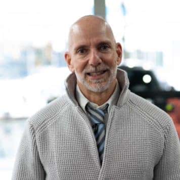Ken Reffsin