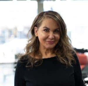 Christine Shanahan