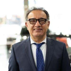 Mahmoud Parsa