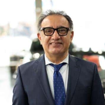 Mahmoud Parsa