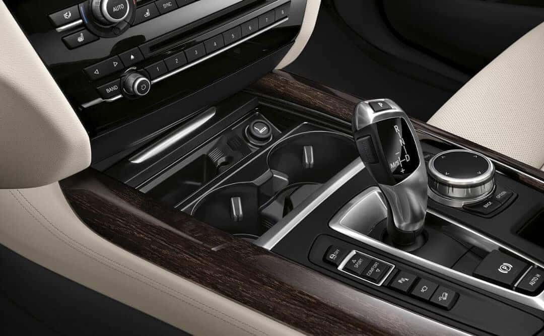 2018 BMW X5 SUV Model Info Perillo BMW near Highland Park, IL