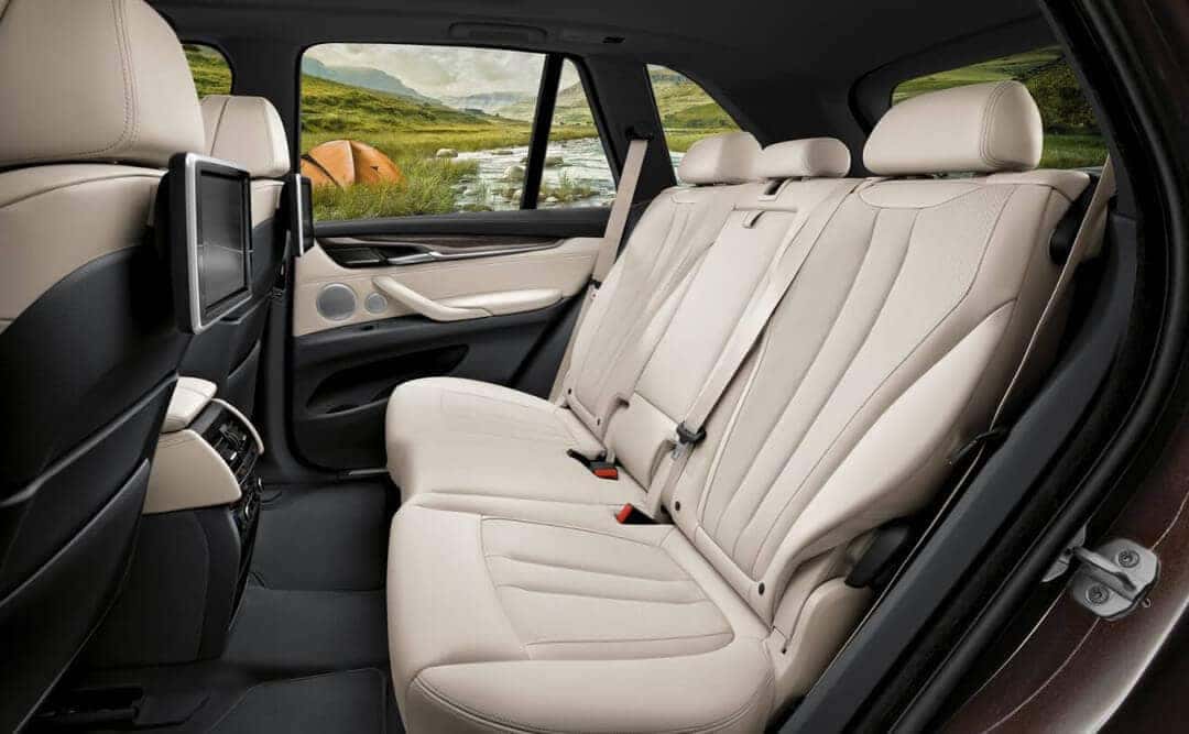 2018 BMW X5 SUV Model Info Perillo BMW near Highland Park, IL