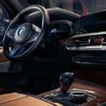 BMW-MY19-X-Series-X5-Gallery-Interior-view of front seats and dash