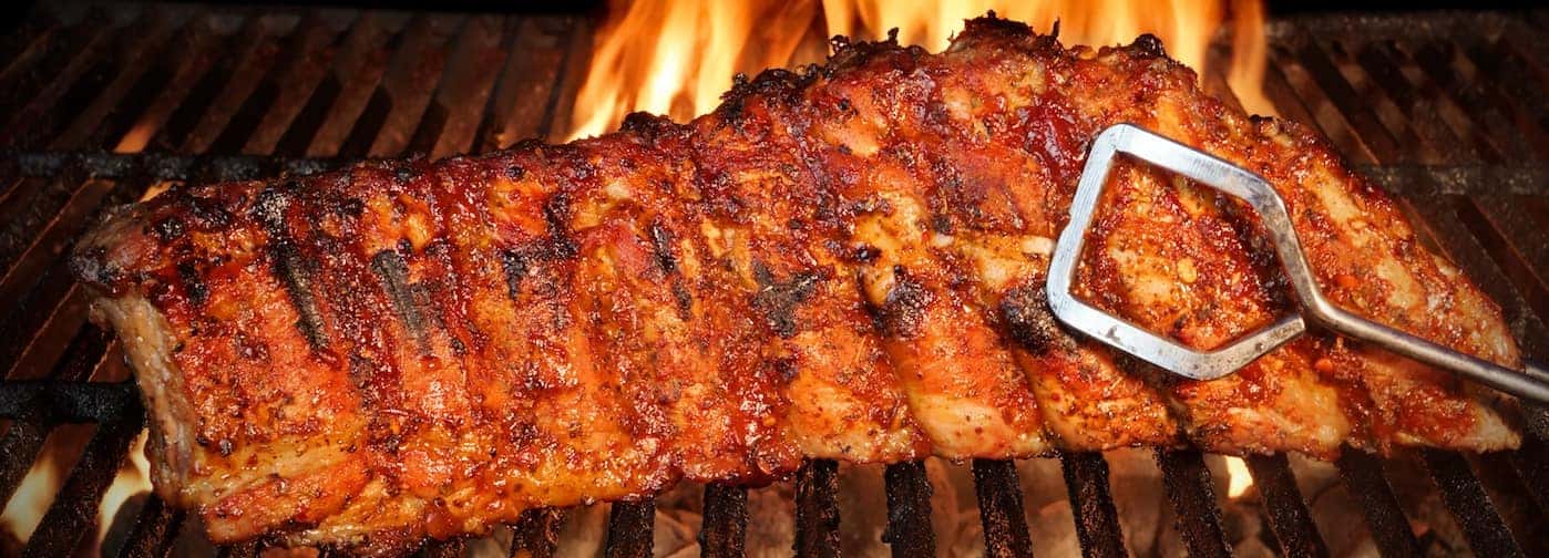 The Best Bbq In Chicago Top Rated Barbeque Restaurants In Chicago