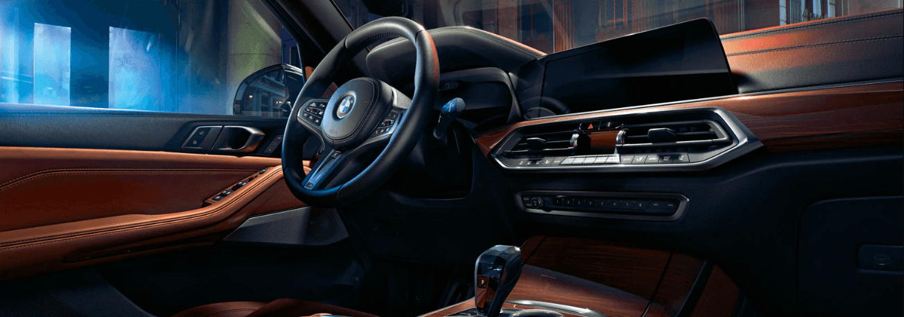 BMW dealership interiors will be upgraded