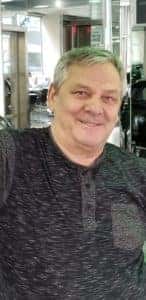 Saban Ponajavic