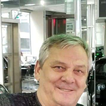 Saban Ponajavic